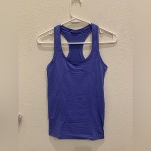 Lululemon Swiftly Tech Racerback Tanktop